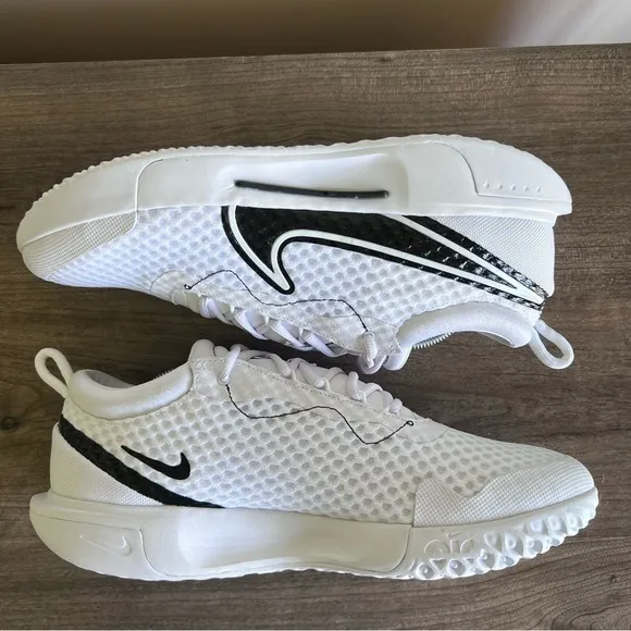 NikeCourt Zoom Pro Men's Shoe Size 12 #877