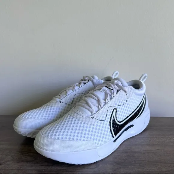 NikeCourt Zoom Pro Men's Shoe Size 12 #877