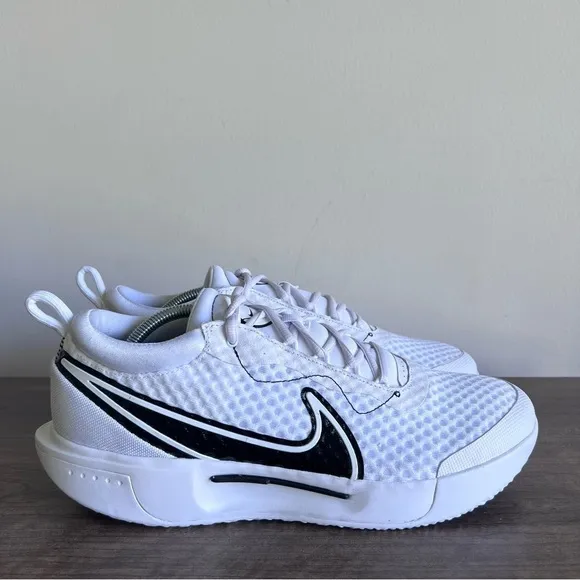NikeCourt Zoom Pro Men's Shoe Size 12 #877
