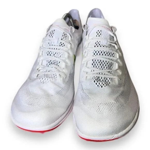 Nike ZoomX Dragonfly 'Rawdacious' Track Running Shoes DJ5255-100 Men's 15