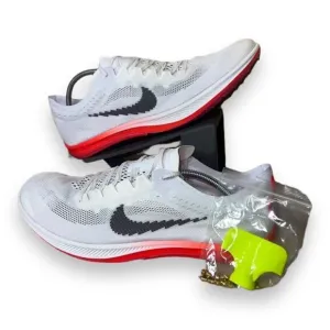 Nike ZoomX Dragonfly 'Rawdacious' Track Running Shoes DJ5255-100 Men's 15