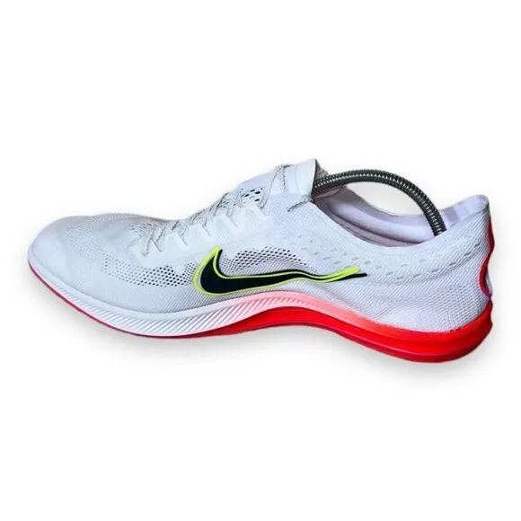 Nike ZoomX Dragonfly 'Rawdacious' Track Running Shoes DJ5255-100 Men's 15