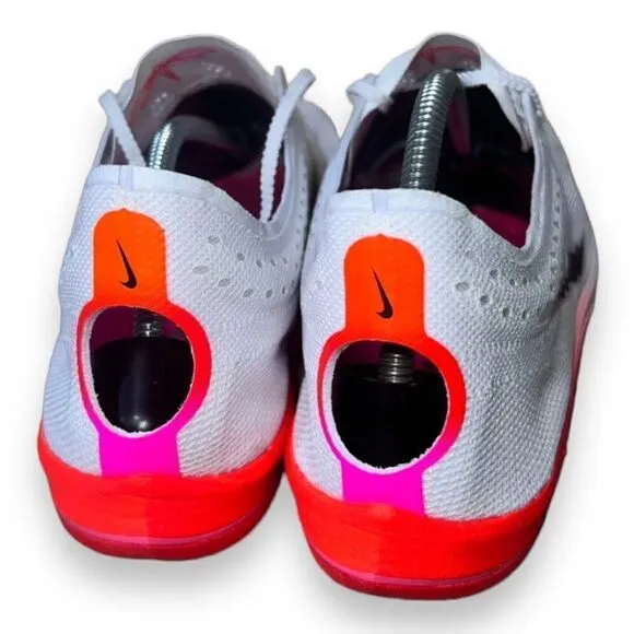 Nike ZoomX Dragonfly 'Rawdacious' Track Running Shoes DJ5255-100 Men's 15