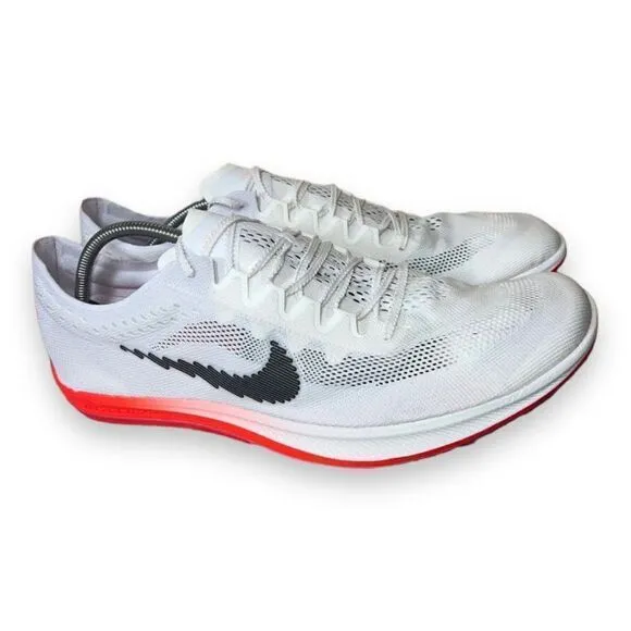Nike ZoomX Dragonfly 'Rawdacious' Track Running Shoes DJ5255-100 Men's 15
