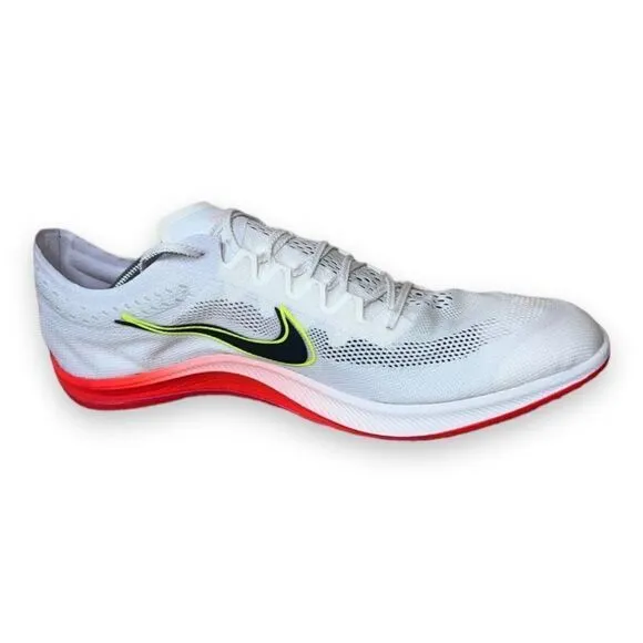 Nike ZoomX Dragonfly 'Rawdacious' Track Running Shoes DJ5255-100 Men's 15