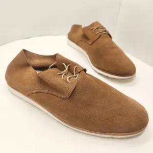 Nisolo Men's Tan Loafers