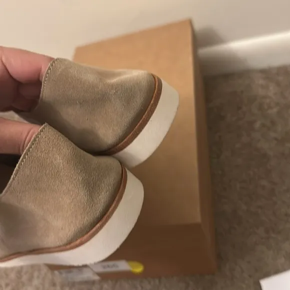 Nisolo Mens Travel Derby