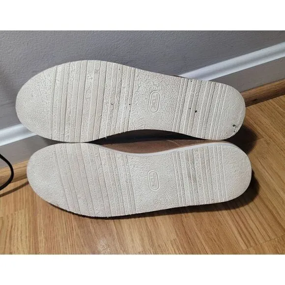Nisolo Lightweight Flex Derby 11.5