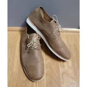 Nisolo Lightweight Flex Derby 11.5
