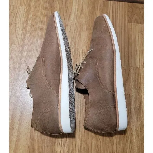 Nisolo Lightweight Flex Derby 11.5