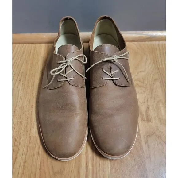 Nisolo Lightweight Flex Derby 11.5