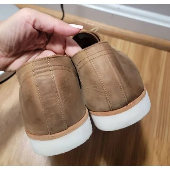 Nisolo Lightweight Flex Derby 11.5