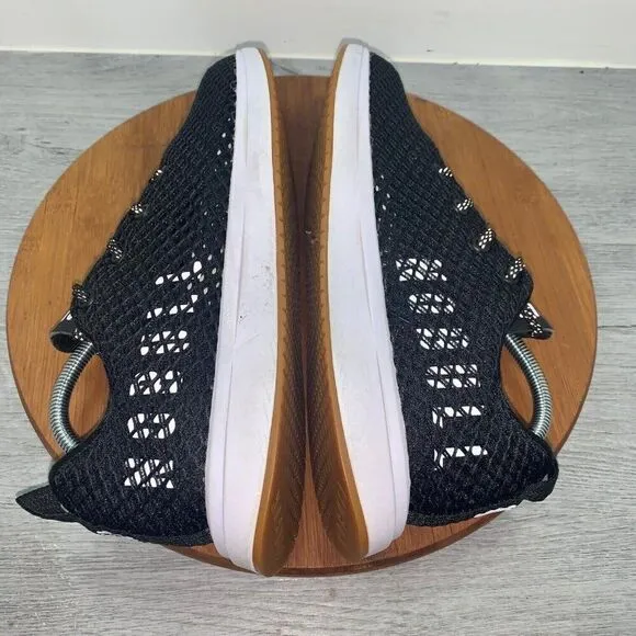 NOBULL Diamond Mesh Runner Men’s 9 Women’s 10.5 Running Shoes Sneakers Unisex