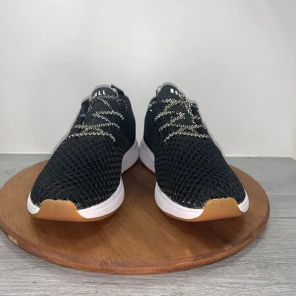 NOBULL Diamond Mesh Runner Men’s 9 Women’s 10.5 Running Shoes Sneakers Unisex