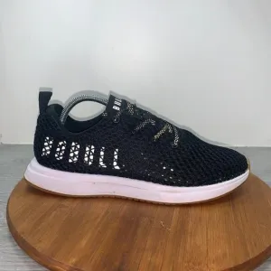 NOBULL Diamond Mesh Runner Men’s 9 Women’s 10.5 Running Shoes Sneakers Unisex