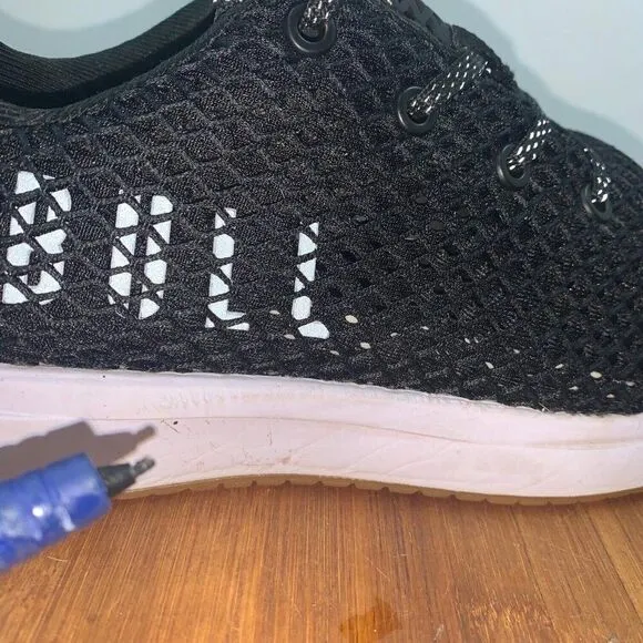 NOBULL Diamond Mesh Runner Men’s 9 Women’s 10.5 Running Shoes Sneakers Unisex