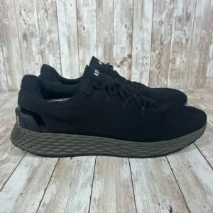 Nobull rip stop runner black runner Mens‎ 15
