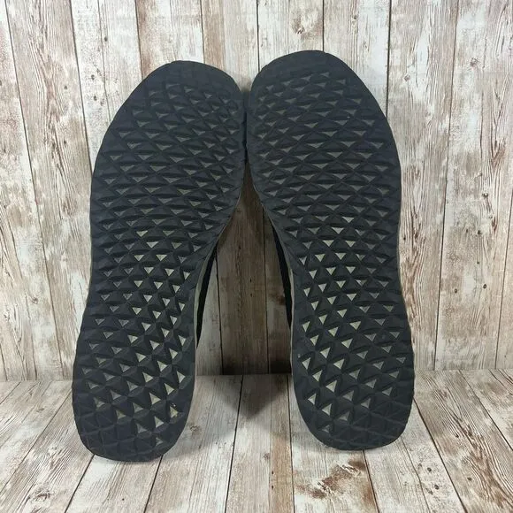 Nobull rip stop runner black runner Mens‎ 15
