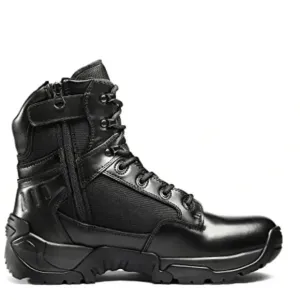 Nortiv 8 Desert-W Mens Hiking Combat Ankle Boots Military Tactical Black Size 12