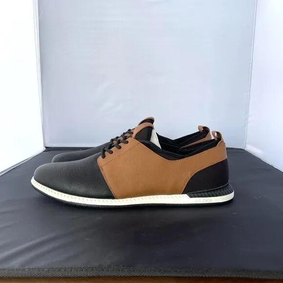 NWOB Aldo Men's Oxfords