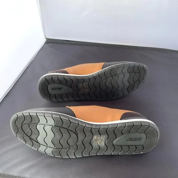 NWOB Aldo Men's Oxfords