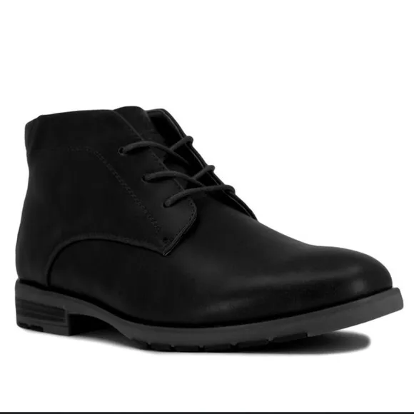 NWOB Nautica Lace Up Chukka Boots Size 13
