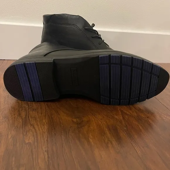 NWOB Nautica Lace Up Chukka Boots Size 13