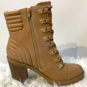 NWOB Guess Women's Jetti Combat Boots.