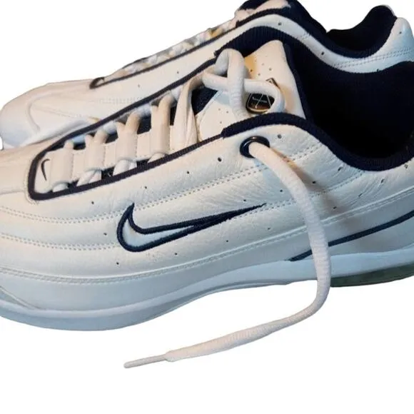 NWOT 2004 Retro Nike Max Air Golf Shoes