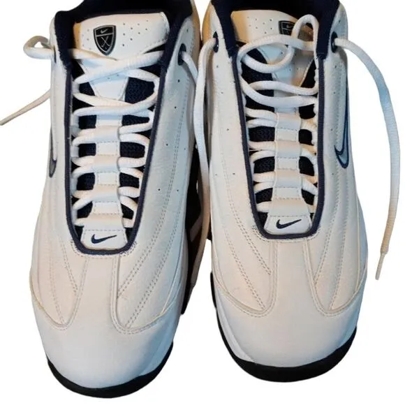 NWOT 2004 Retro Nike Max Air Golf Shoes