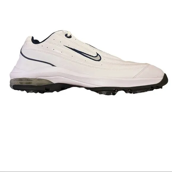 NWOT 2004 Retro Nike Max Air Golf Shoes
