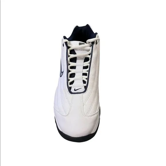 NWOT 2004 Retro Nike Max Air Golf Shoes
