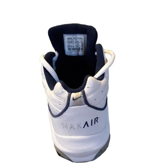 NWOT 2004 Retro Nike Max Air Golf Shoes