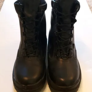 NWOT Combat boots