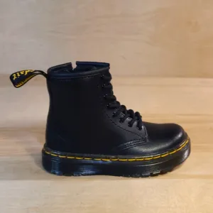 NWOT Dr. Martens Zavala T Toddler Inside Zipper Combat Boots