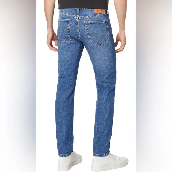 NWT 29x32 Levi's Men's 510 Skinny Fit Jeans