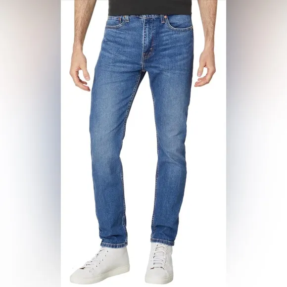 NWT 29x32 Levi's Men's 510 Skinny Fit Jeans