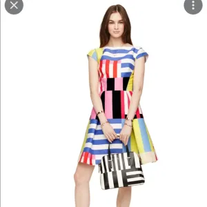 NWT Kate Spade “Go Fly A Kite” Dress