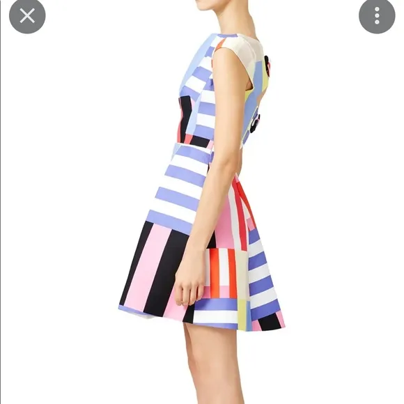 NWT Kate Spade “Go Fly A Kite” Dress