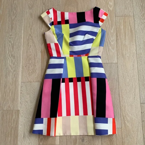 NWT Kate Spade “Go Fly A Kite” Dress