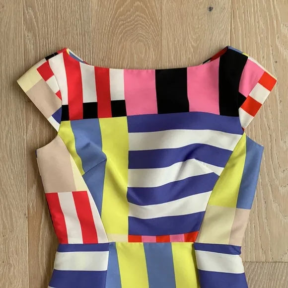 NWT Kate Spade “Go Fly A Kite” Dress