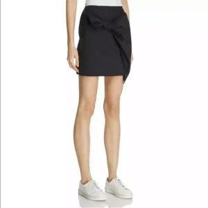 NWT Lush Women’s Asymmetrical Mini Skirt