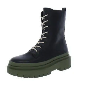 NWT- Steve Madden ‘Mansel’ Lug Sole Combat Boots