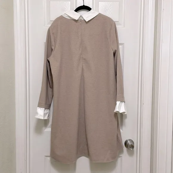 NWT Tuckernuck Sandwhisp Dakotah Dress