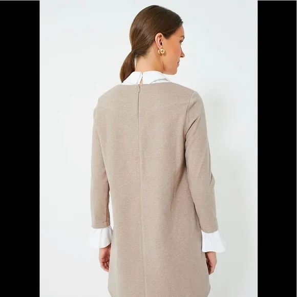 NWT Tuckernuck Sandwhisp Dakotah Dress