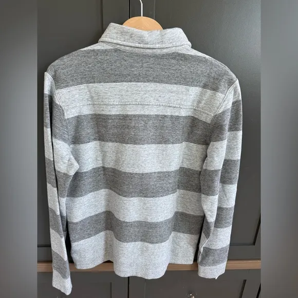 NWT • VINEYARD VINES Striped Cam Shirt • Small
