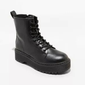 Nwt Women's Combat boots