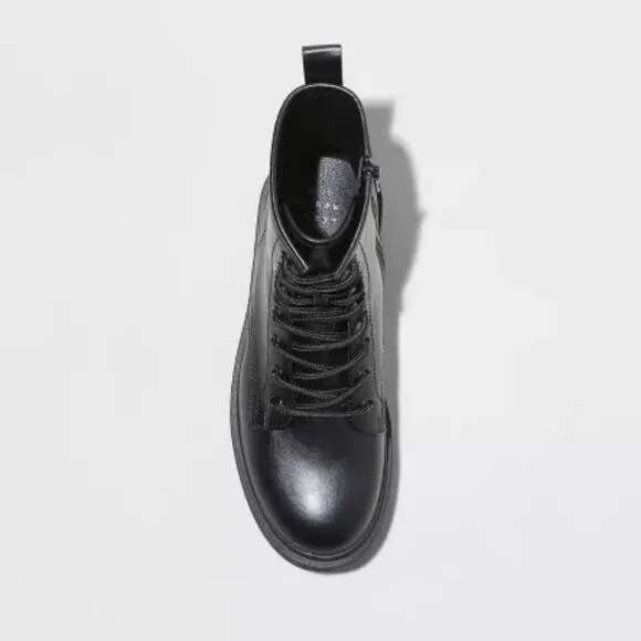 Nwt Women's Combat boots