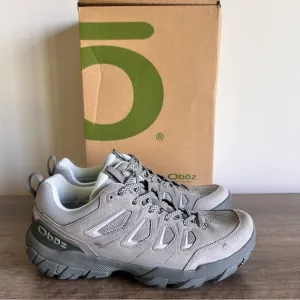 Oboz Sawtooth X Low Women's Shoe Size 8.5 NEW #242970