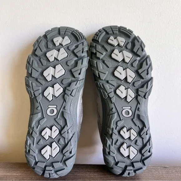 Oboz Sawtooth X Low Women's Shoe Size 8.5 NEW #242970